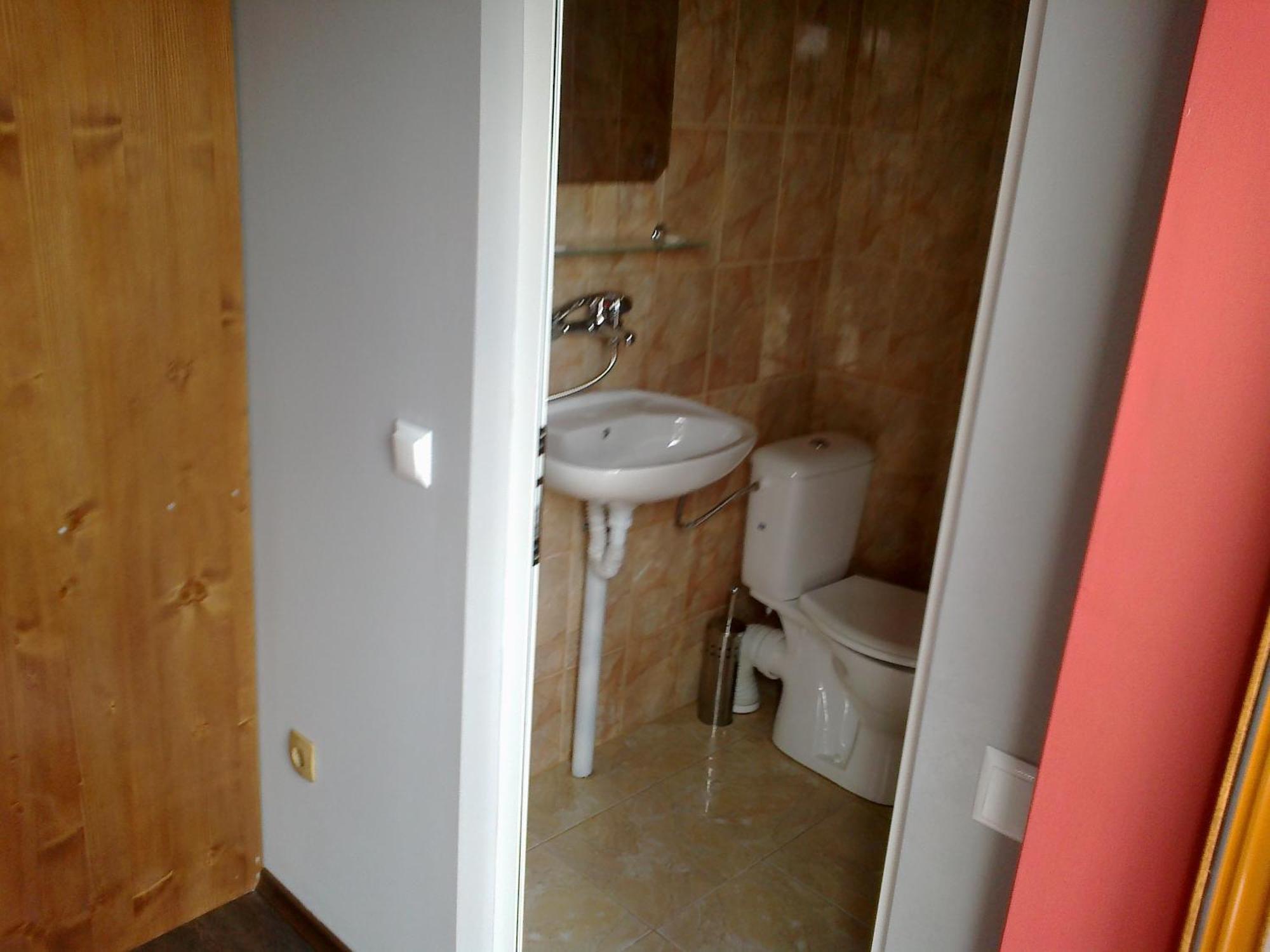 Medi Guest House Saparewa Banja Exterior foto