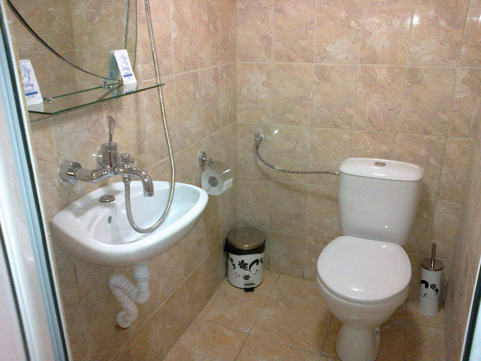 Medi Guest House Saparewa Banja Zimmer foto